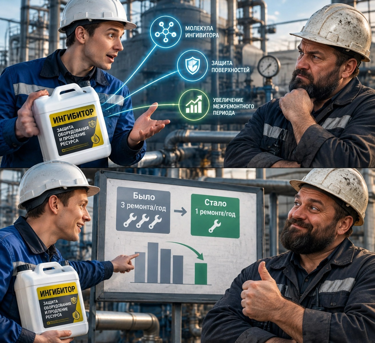 ингибиторы для малых нефтедобывающих компаний ингибиторы для малых нефтедобывающих компаний