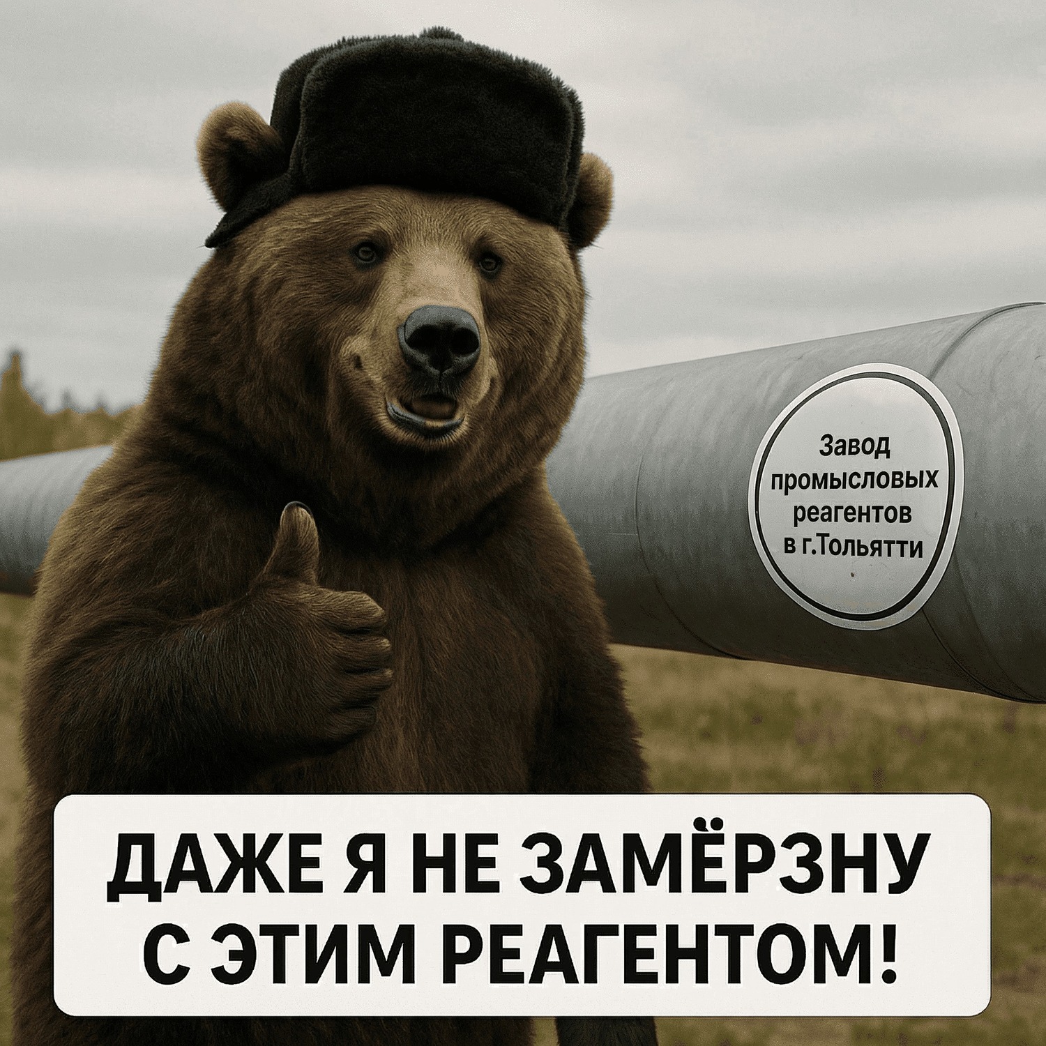 Ингибитор гидратообразования
