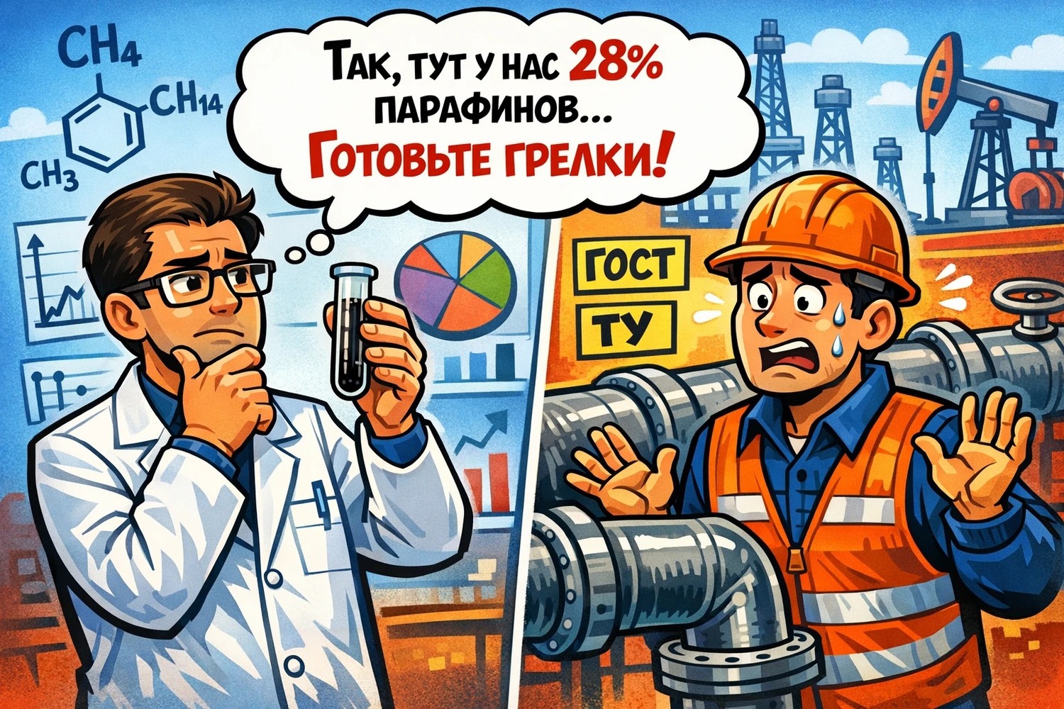 Классификация сырой нефти по химическому составу: парафиновые, нафтеновые, ароматические и смешанные нефти — характеристики, отличия и влияние на применение Классификация сырой нефти по химическому составу: парафиновые, нафтеновые, ароматические и смешанные нефти — характеристики, отличия и влияние на применение