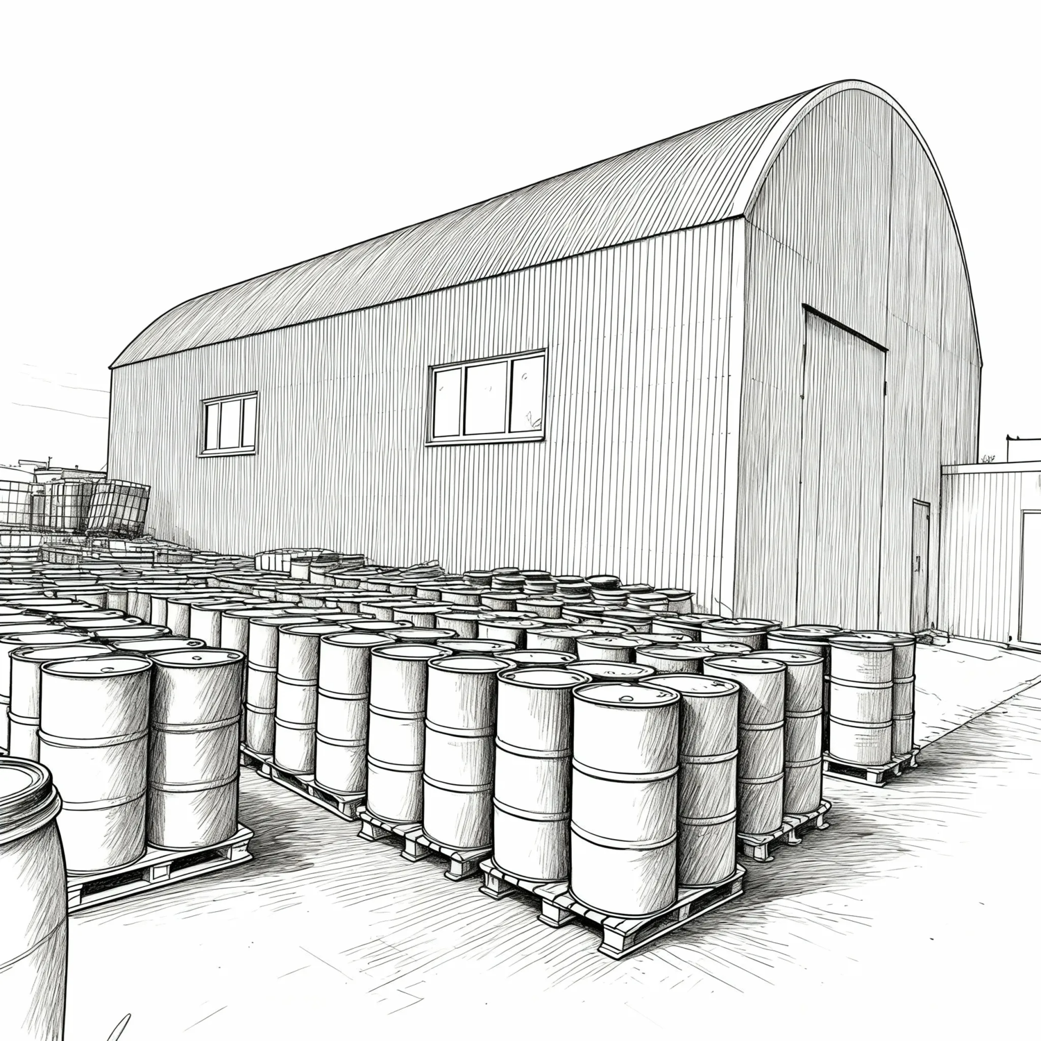 Деэмульгатор от S P I R A L промысловая химия