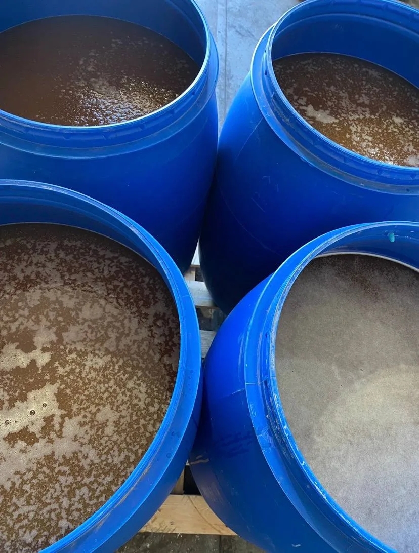 ПАВ неионогенный 