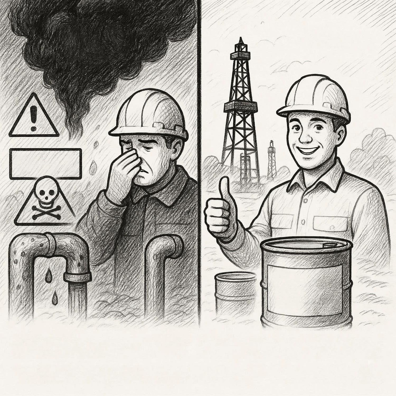 Нейтрализатор сероводорода